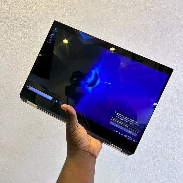 HP Spectre X360  for sale in 
Nakuru | Soko Ads