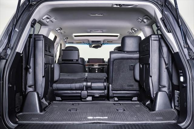 2016 Lexus LX 570 Base for sale in Kisumu | Soko Ads