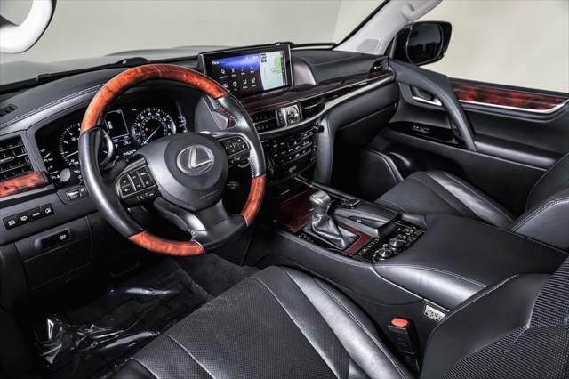 2016 Lexus LX 570 Base for sale in Kisumu | Soko Ads
