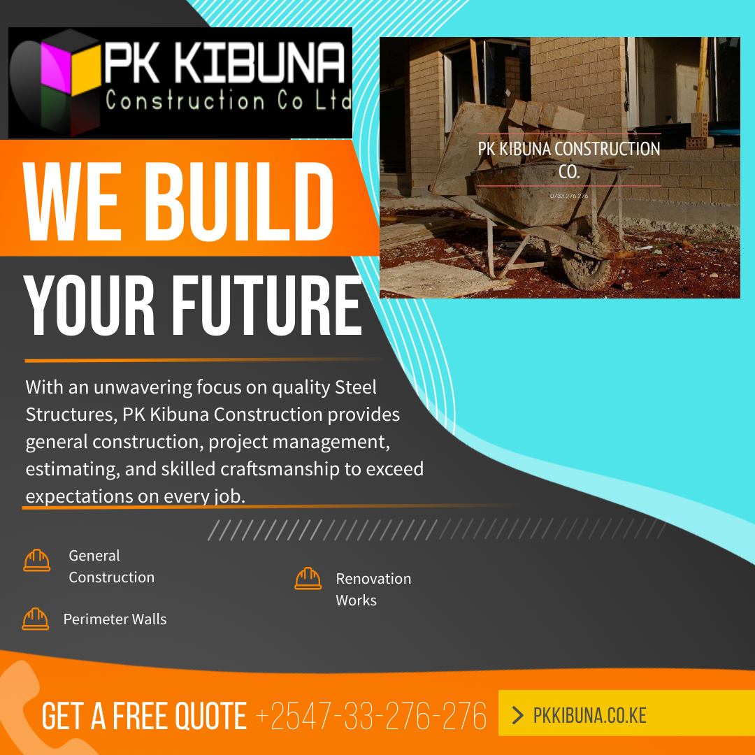 Steel Structures for sale in 
Nakuru | Soko Ads