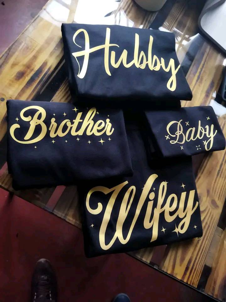 T-shirts Printing  for sale in Nairobi | Soko Ads