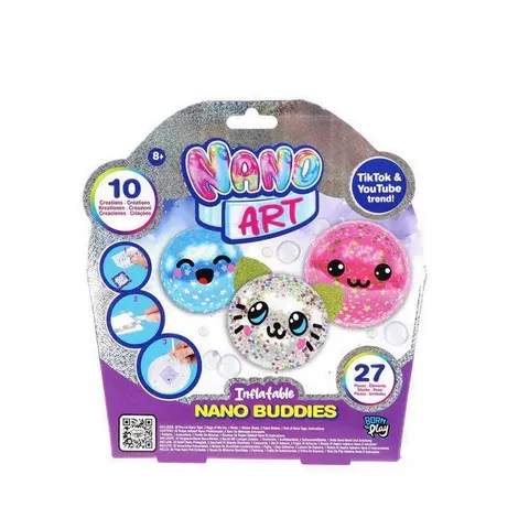 Shop Nano Art Toys Online In Kenya At Toyzoona for sale in Nairobi | Soko Ads