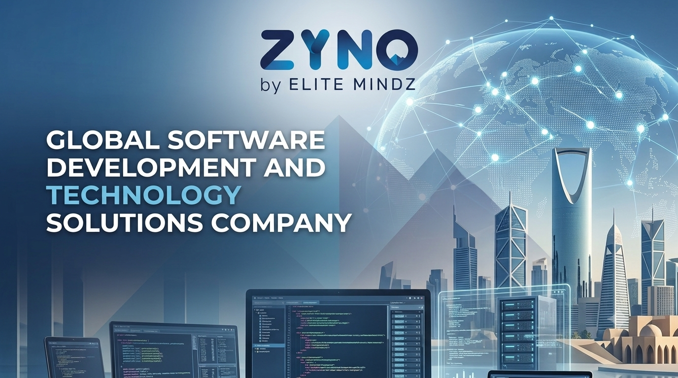 Best Software Company in Kenya