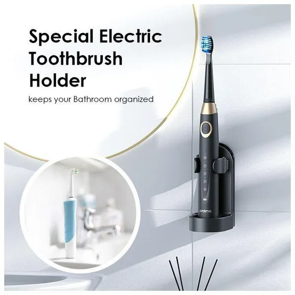 Oraimo SmartDent C2 Smart Electric Toothbrush for sale in Nairobi | Soko Ads
