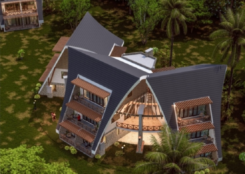 BLISS WATERPARK & RESORT - NAIVASHA HOLIDAY HOME UNITS INVESTMENT for sale in Kiambu 
 | Soko Ads