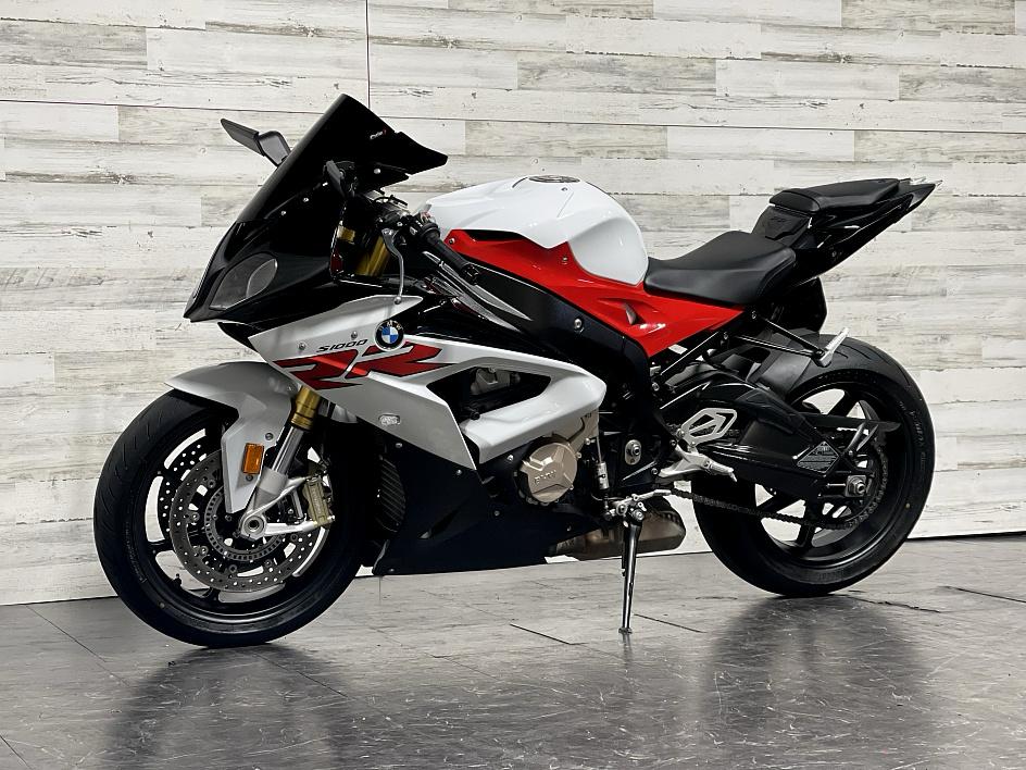 2018 BMW S1000RR  for sale in Baringo | Soko Ads