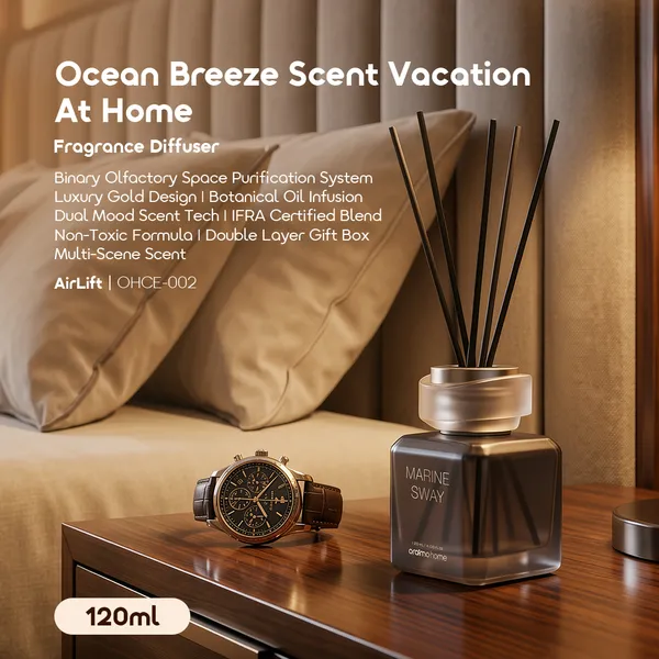 ORAIMO AIRLIFT FRAGRANCE DIFFUSER for sale in Nairobi | Soko Ads