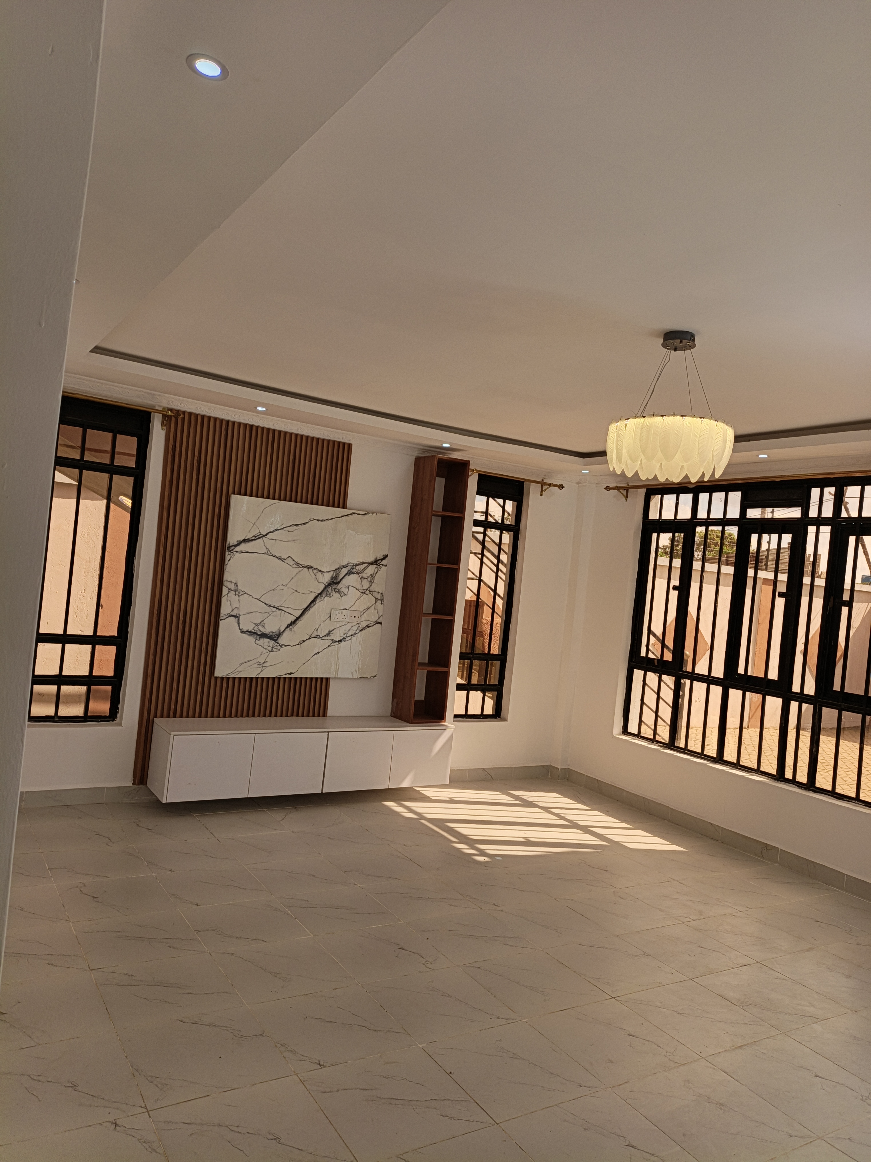 FOR SALE: Newly Built 3-Bedroom All-Ensuite Flat-Roof Bungalow + SQ In Ruiru–Mugutha for sale in Kiambu 
 | Soko Ads