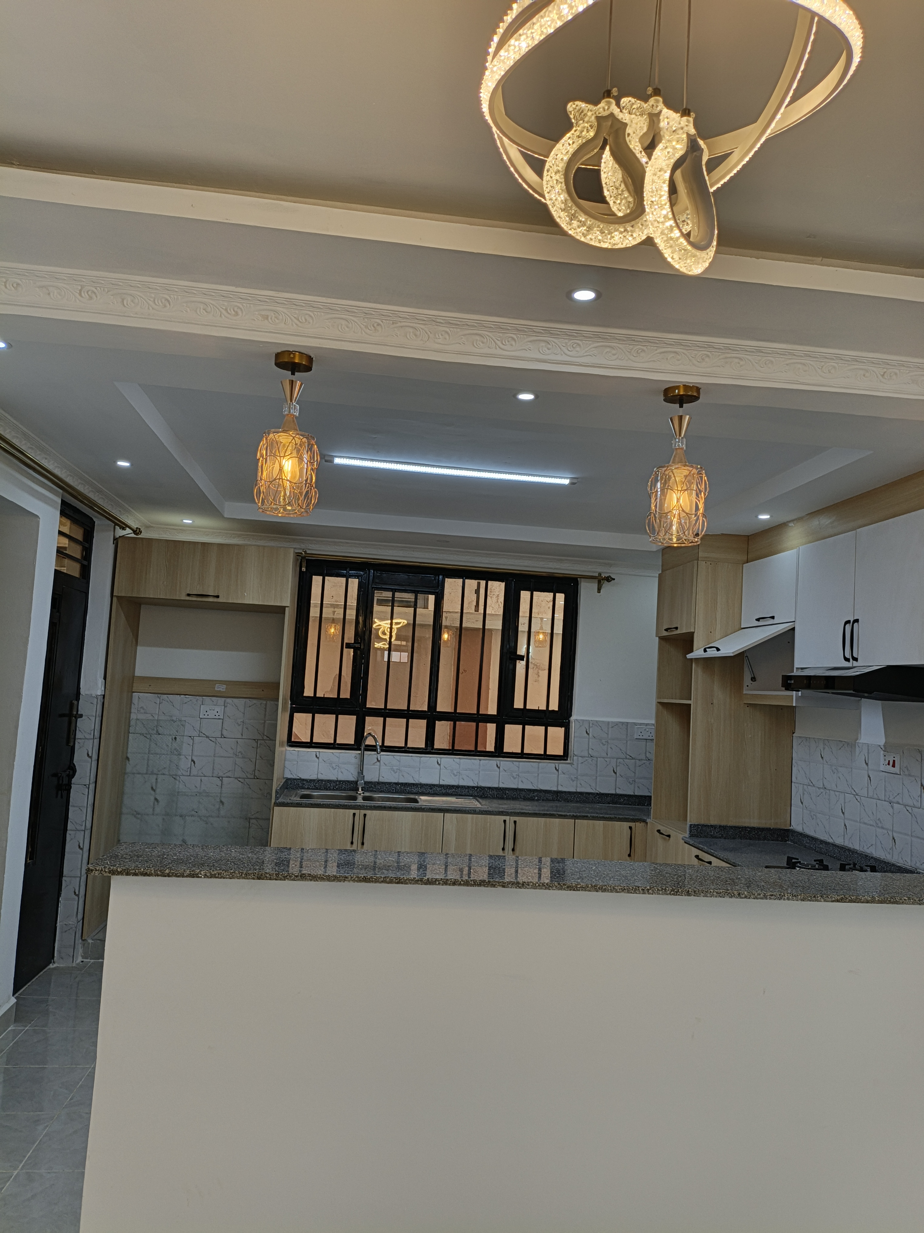 FOR SALE: Newly Built 3-Bedroom All-Ensuite Flat-Roof Bungalow + SQ In Ruiru–Mugutha for sale in Kiambu 
 | Soko Ads