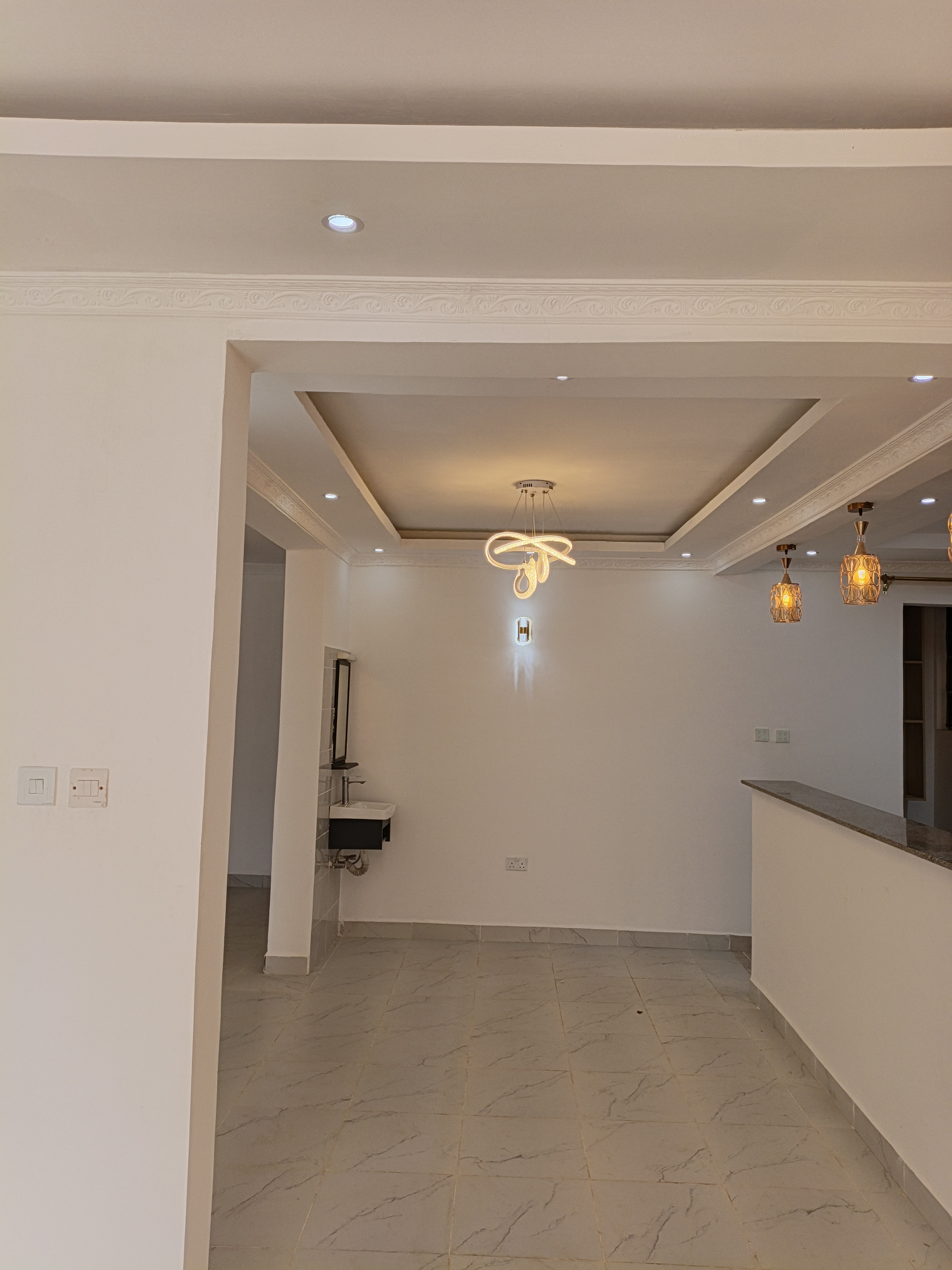 FOR SALE: Newly Built 3-Bedroom All-Ensuite Flat-Roof Bungalow + SQ In Ruiru–Mugutha for sale in Kiambu 
 | Soko Ads