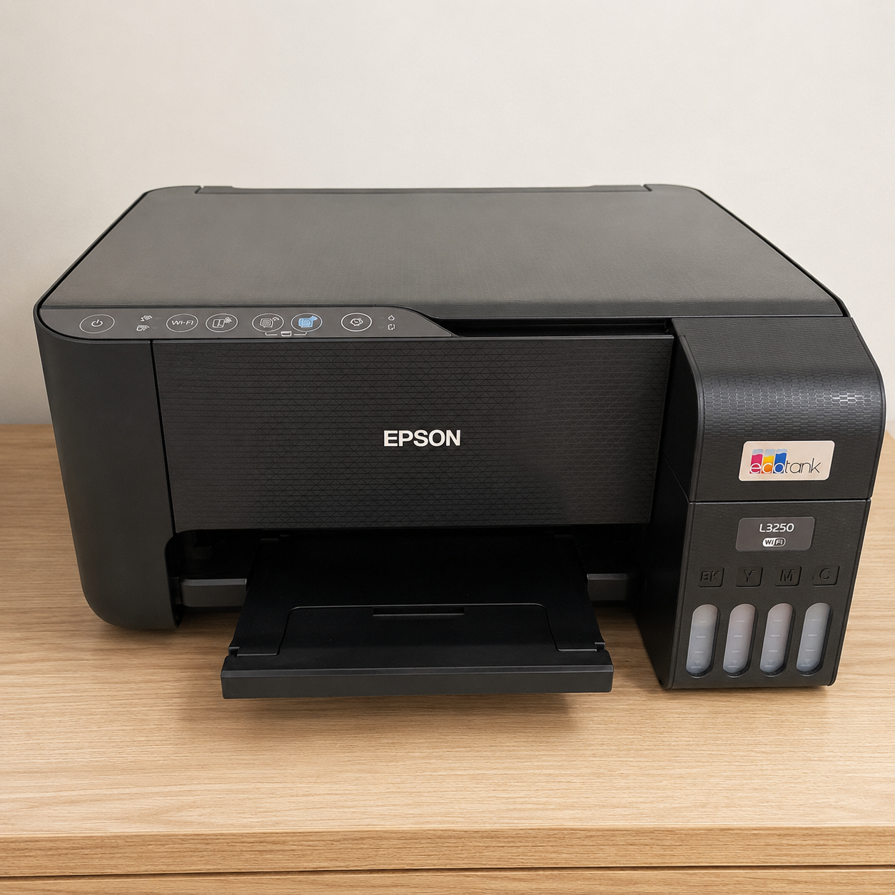 Epson L3250 EcoTank WiFi Printer – Print, Scan & Copy for sale in Nairobi | Soko Ads