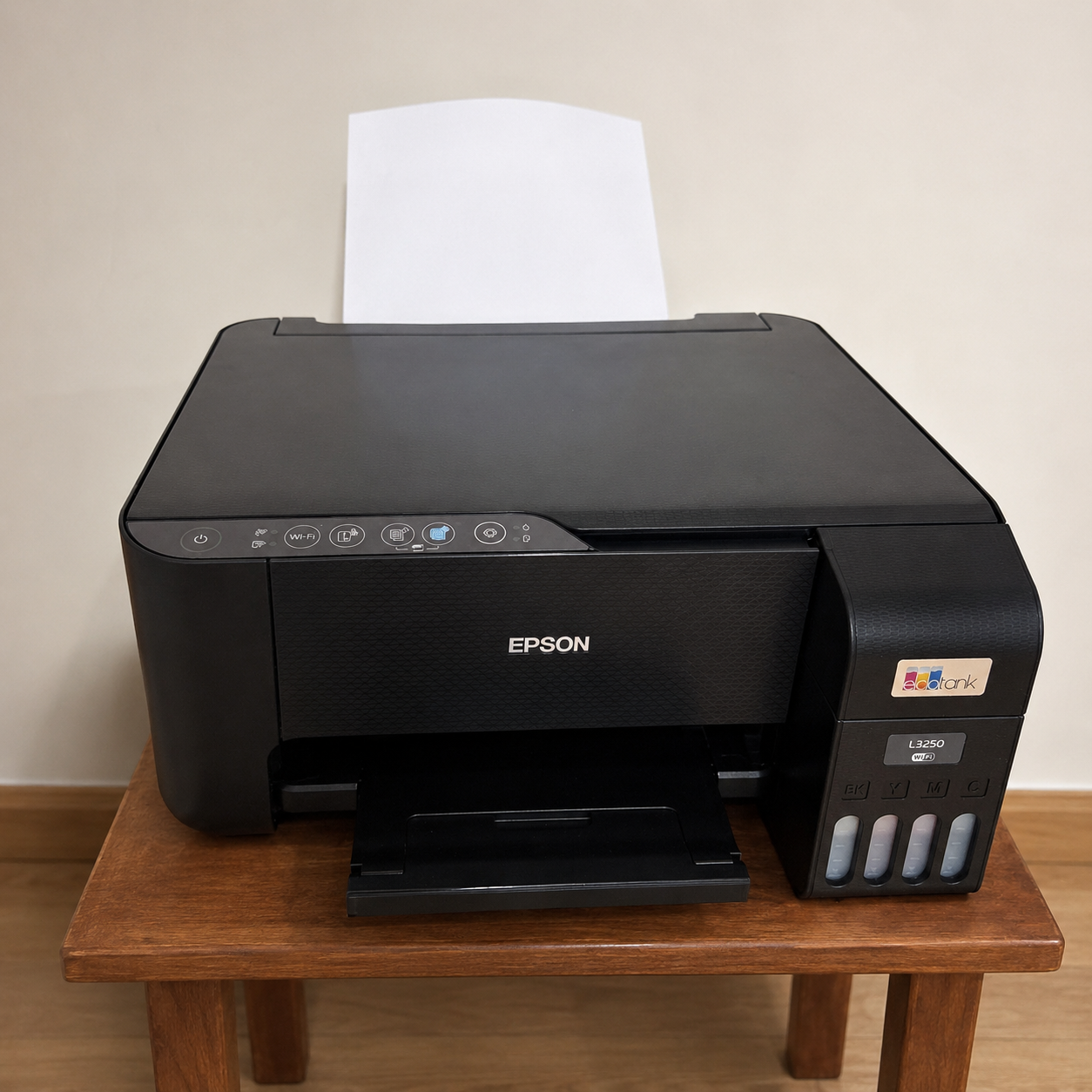 Epson L3250 EcoTank WiFi Printer – Print, Scan & Copy for sale in Nairobi | Soko Ads