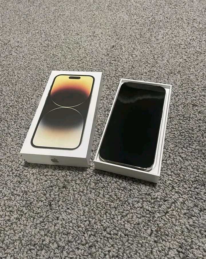 Apple IPhone 14 Pro Max  for sale in Nairobi | Soko Ads