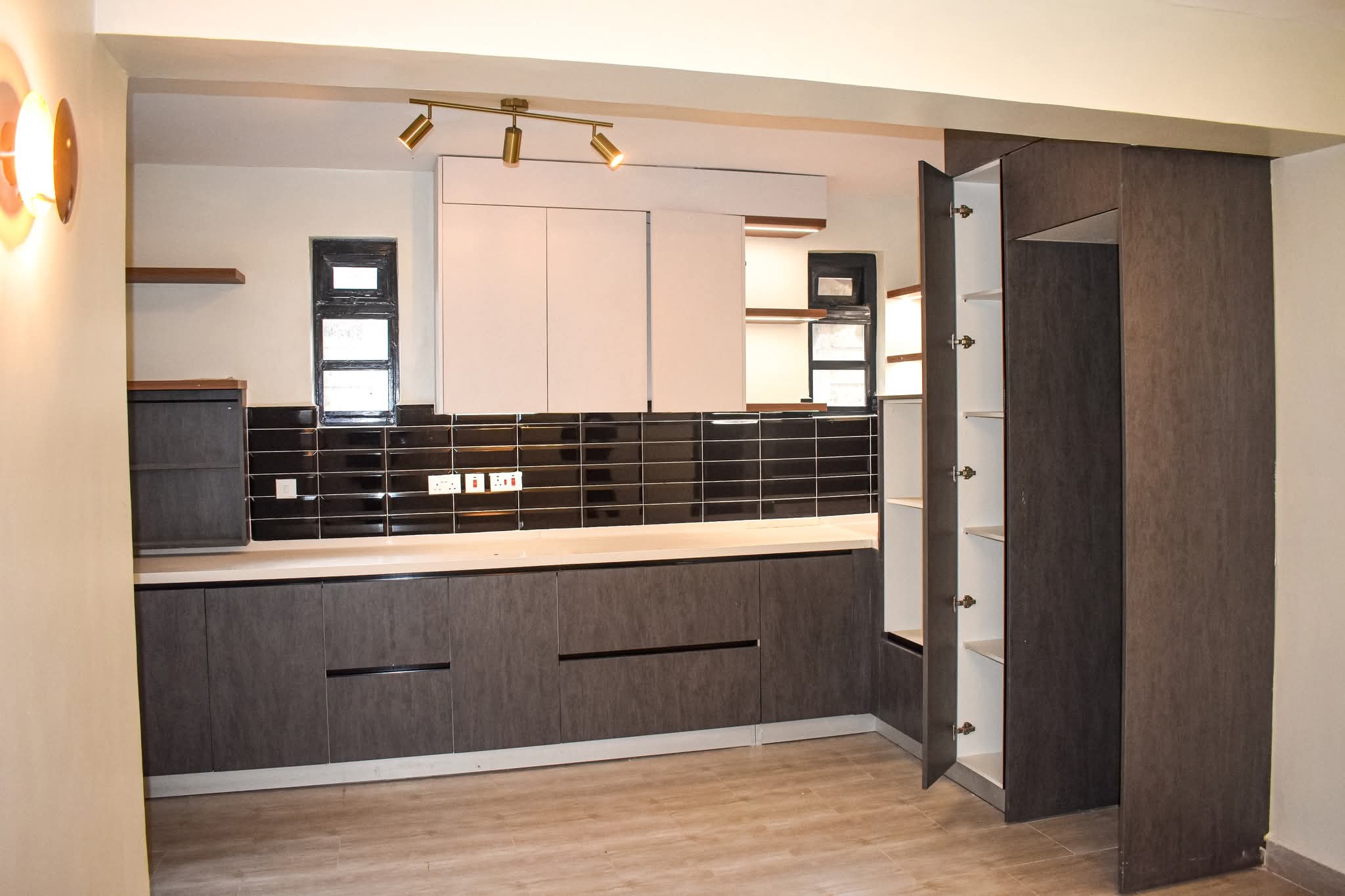  FOR SALE: MODERN 4-BEDROOM ALL ENSUITE TOWNHOUSES + DSQ – RUIRU KAMAKIS (NEAR COMPLETION) - KES.14.95M for sale in Kiambu 
 | Soko Ads