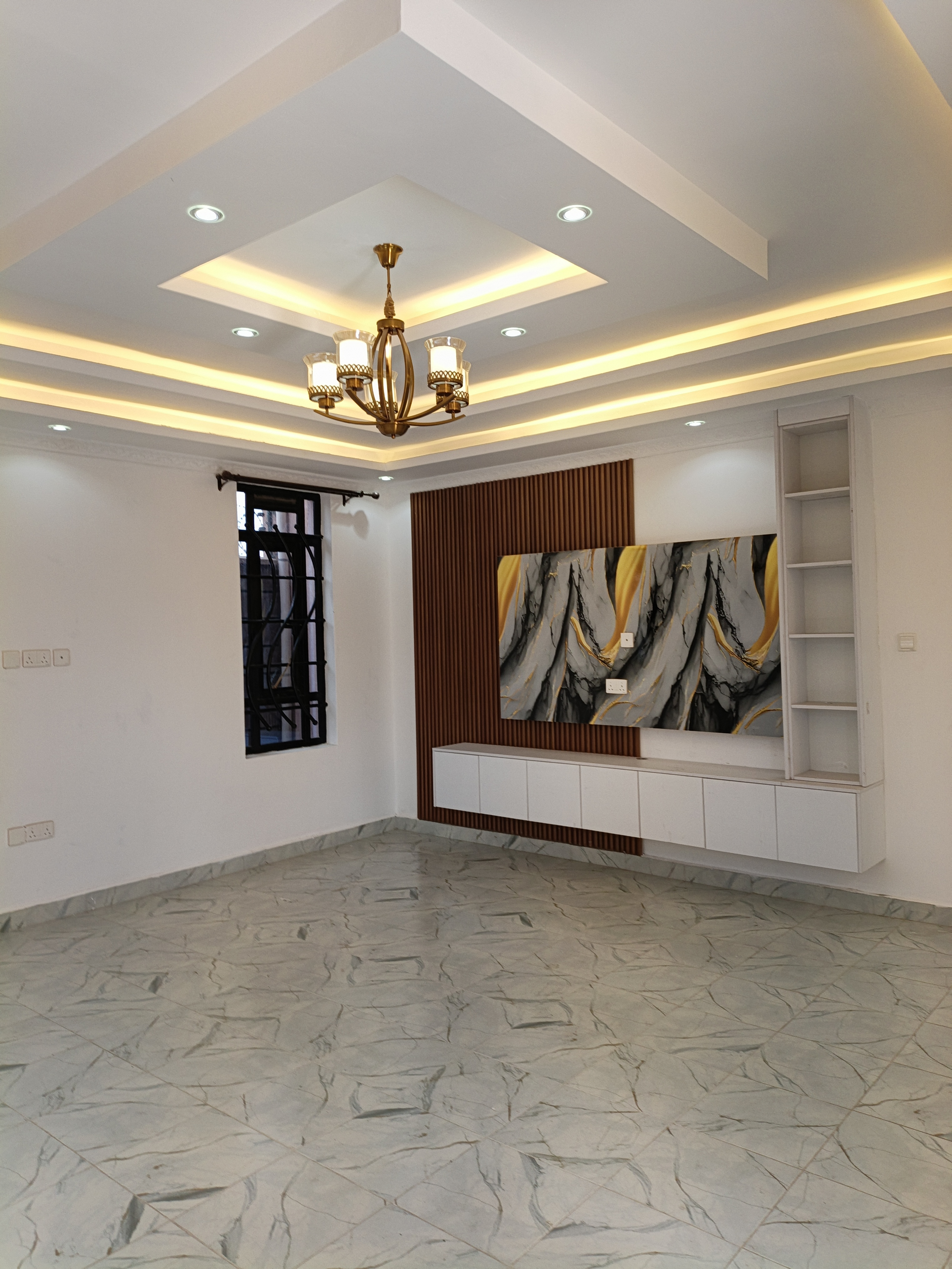  FOR SALE: ELEGANT 4-BEDROOM ALL-ENSUITE MAISONETTE IN RUIRU MATANGI for sale in Kiambu 
 | Soko Ads