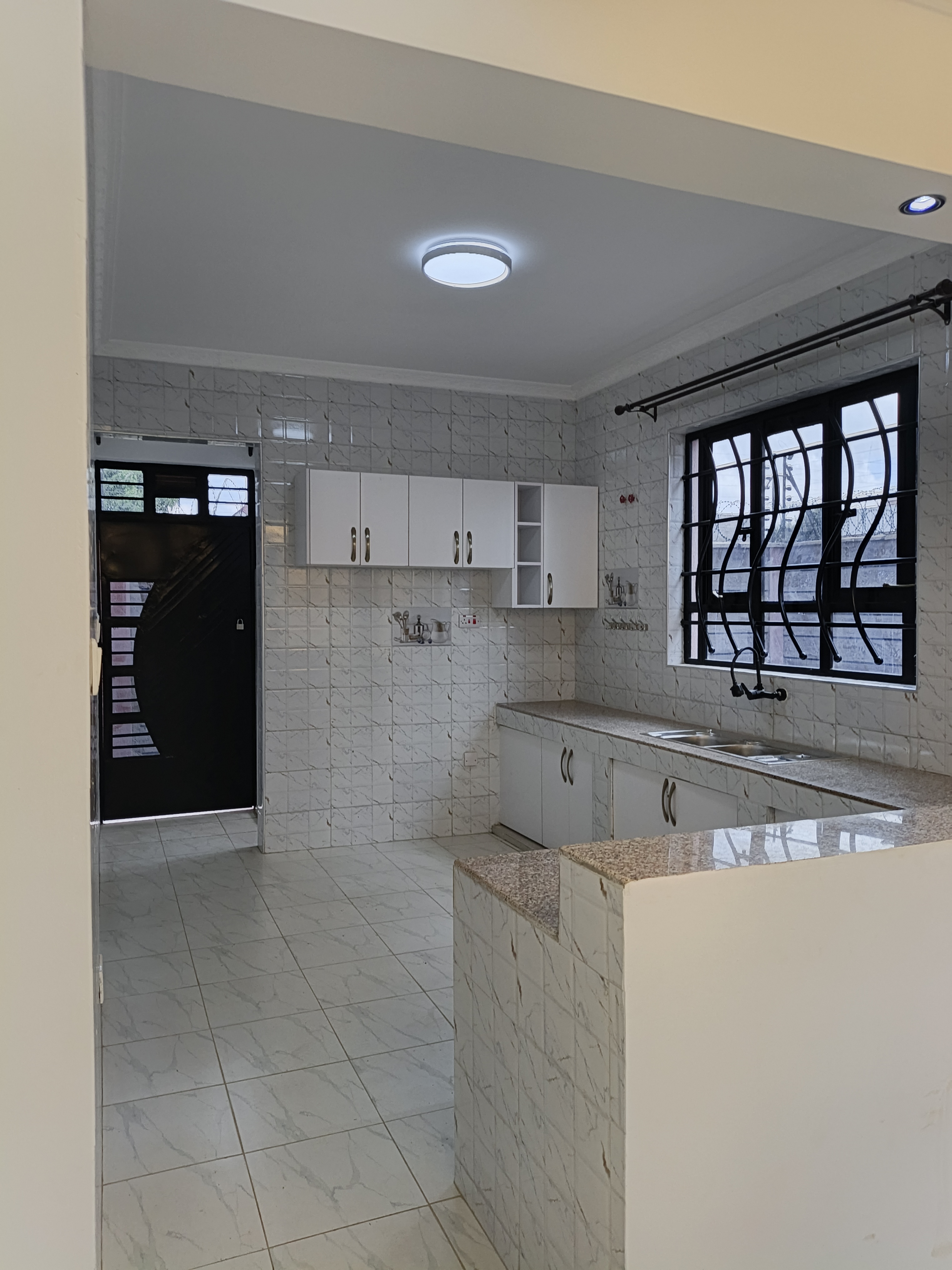  FOR SALE: ELEGANT 4-BEDROOM ALL-ENSUITE MAISONETTE IN RUIRU MATANGI for sale in Kiambu 
 | Soko Ads