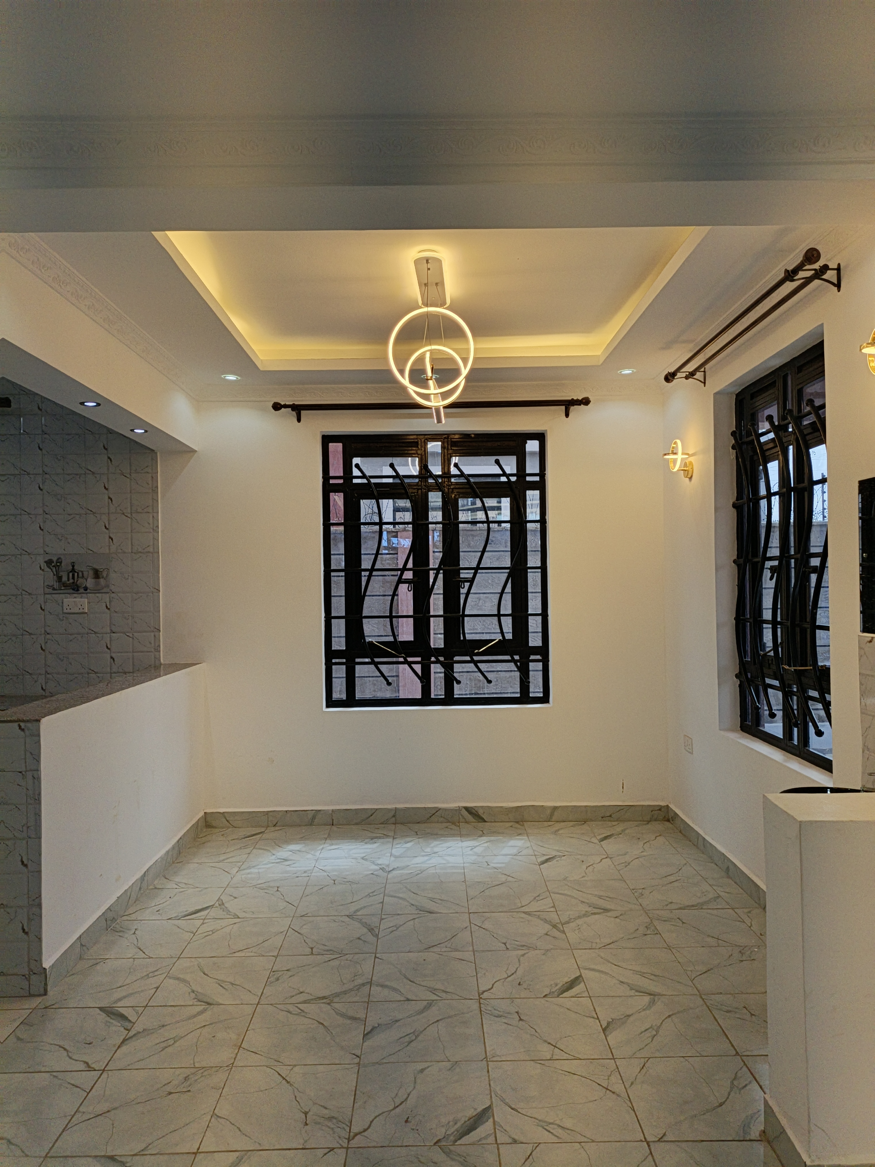  FOR SALE: ELEGANT 4-BEDROOM ALL-ENSUITE MAISONETTE IN RUIRU MATANGI for sale in Kiambu 
 | Soko Ads