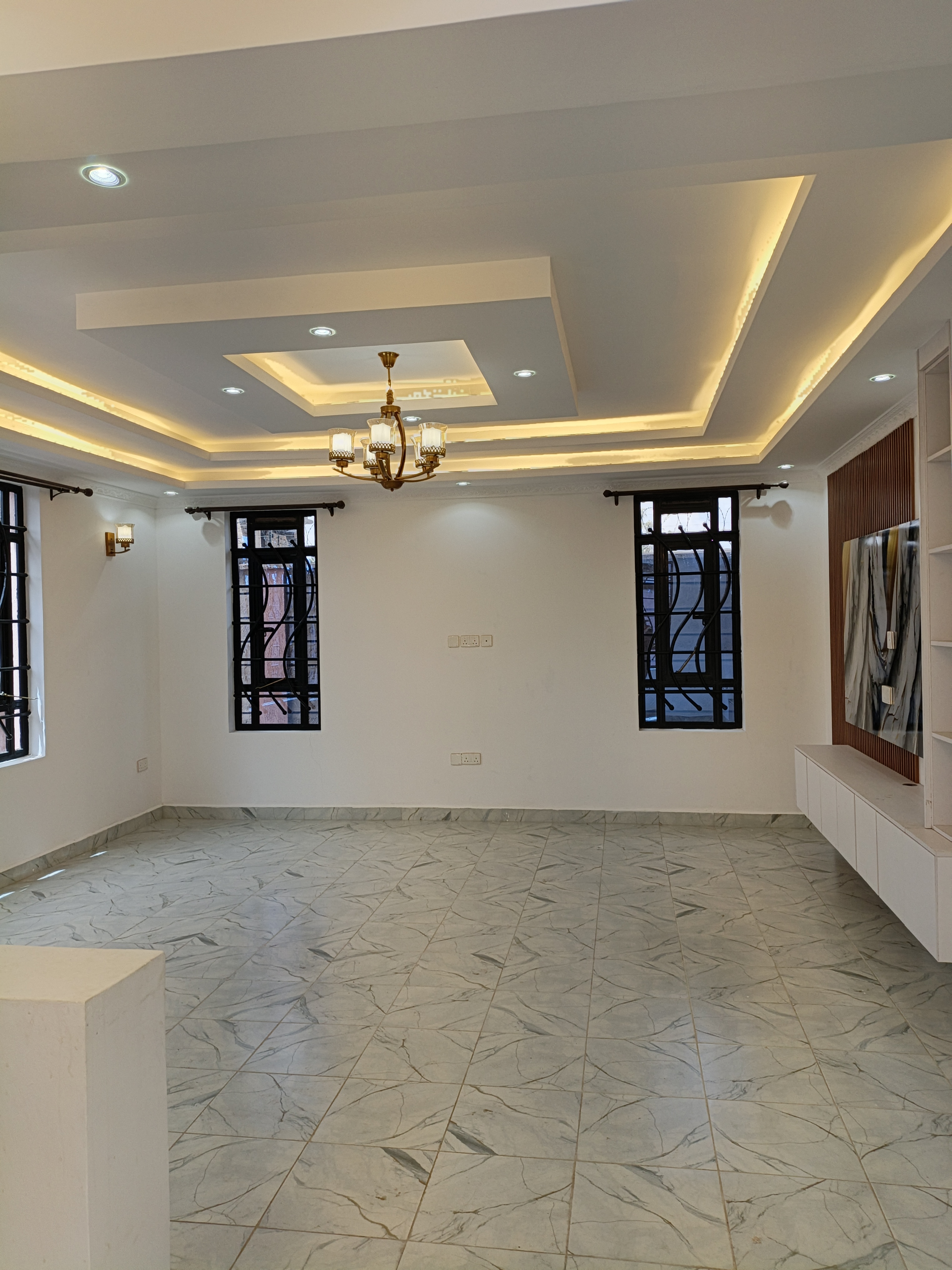  FOR SALE: ELEGANT 4-BEDROOM ALL-ENSUITE MAISONETTE IN RUIRU MATANGI for sale in Kiambu 
 | Soko Ads
