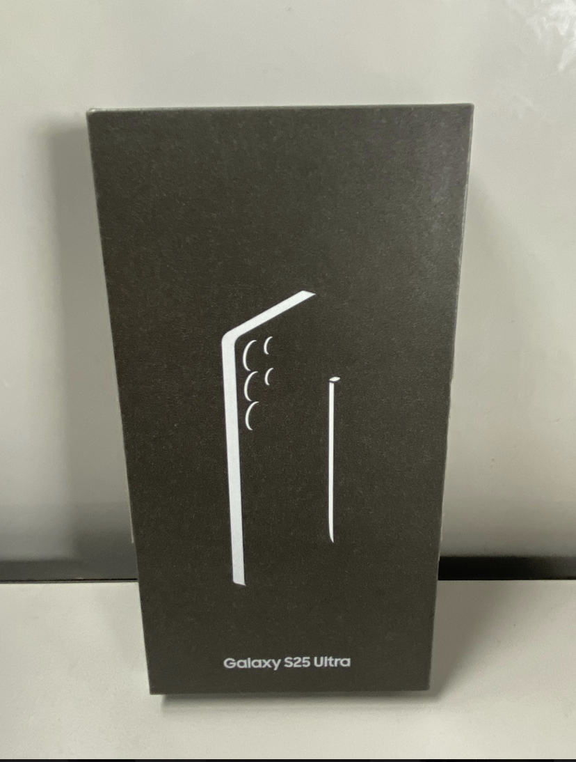 FOR SALES - ORIGINAL SAMSUNG GALAXY S25 ULTRA 5G 512GB  FACTORY UNLOCKED  for sale in Nairobi | Soko Ads