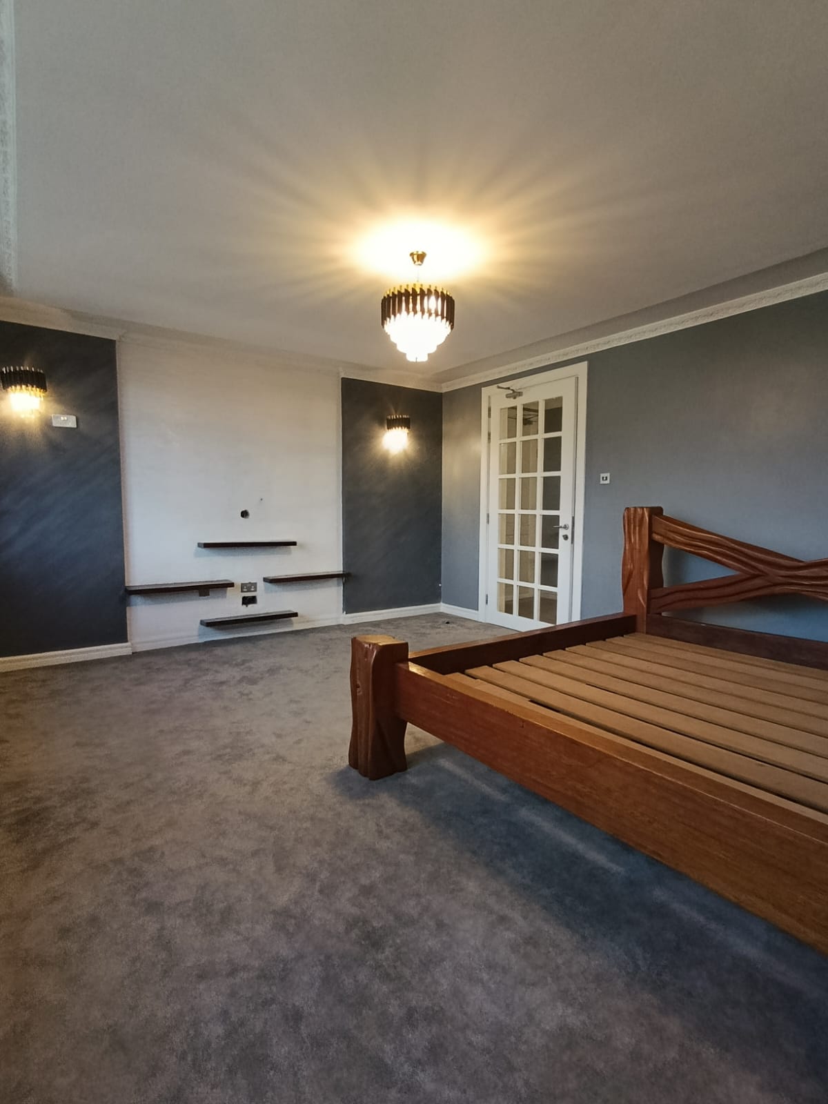 FOR SALE: Stunning 4-Bedroom All En-suite Maisonette With DSQ & Extra TV Room – Kahawa Sukari  for sale in Kiambu 
 | Soko Ads