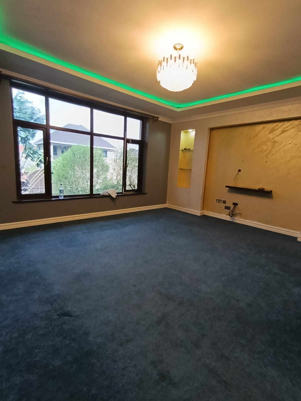  FOR SALE: Stunning 4-Bedroom All En-suite Maisonette With DSQ & Extra TV Room – Kahawa Sukari  for sale in Kiambu 
 | Soko Ads