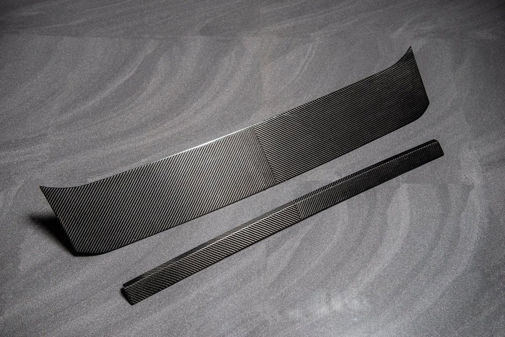 MERCEDES G63 AMG HAMMER EDITION CARBON BODY KIT (2018 ONWARDS) for sale in Elgeyo Marakwet | Soko Ads