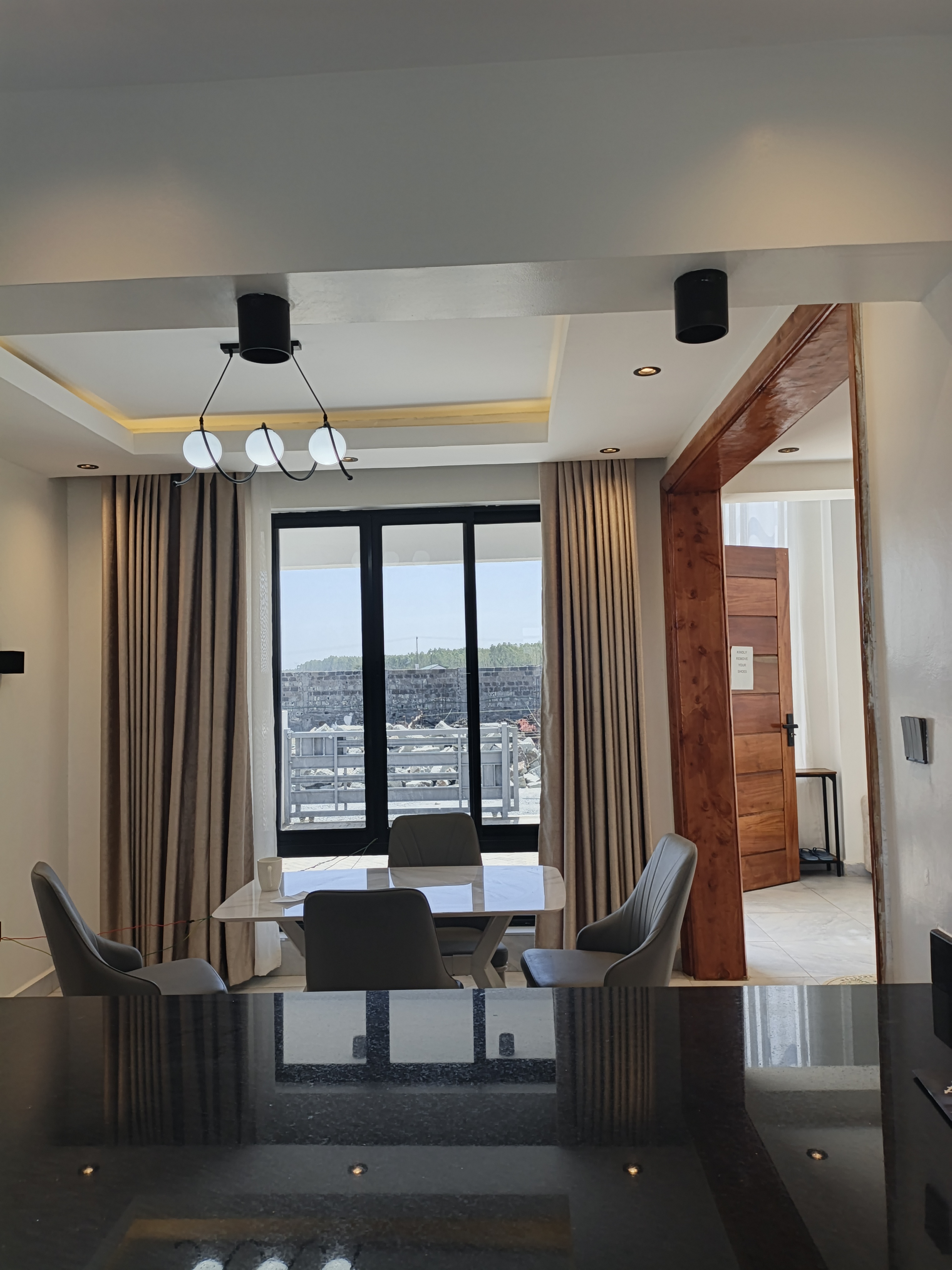 FOR SALE: Contemporary 4-Bedroom All-Ensuite Flat-Roofed Maisonette + DSQ, Family Room & Rooftop Lounge - Ruiru, Eastern Bypass  for sale in Kiambu 
 | Soko Ads