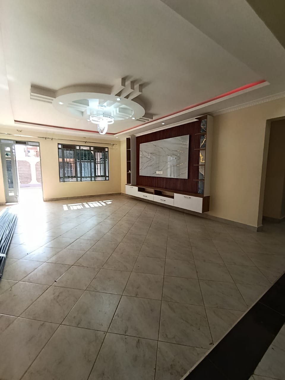 FOR SALE: 3-Bedroom All-Ensuite Bungalow In Ruiru Mugutha for sale in Kiambu 
 | Soko Ads
