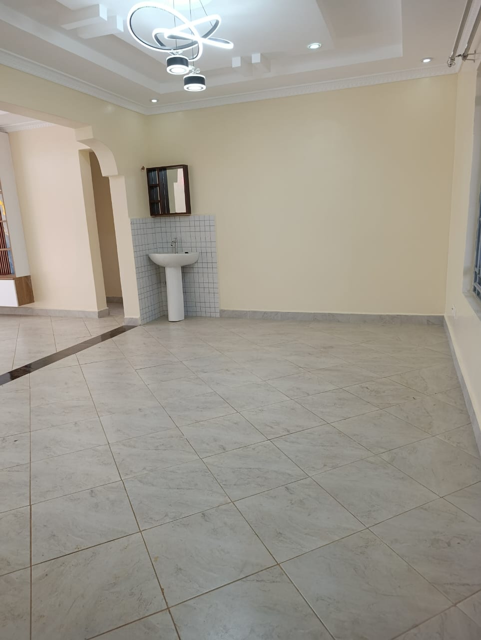 FOR SALE: 3-Bedroom All-Ensuite Bungalow In Ruiru Mugutha for sale in Kiambu 
 | Soko Ads