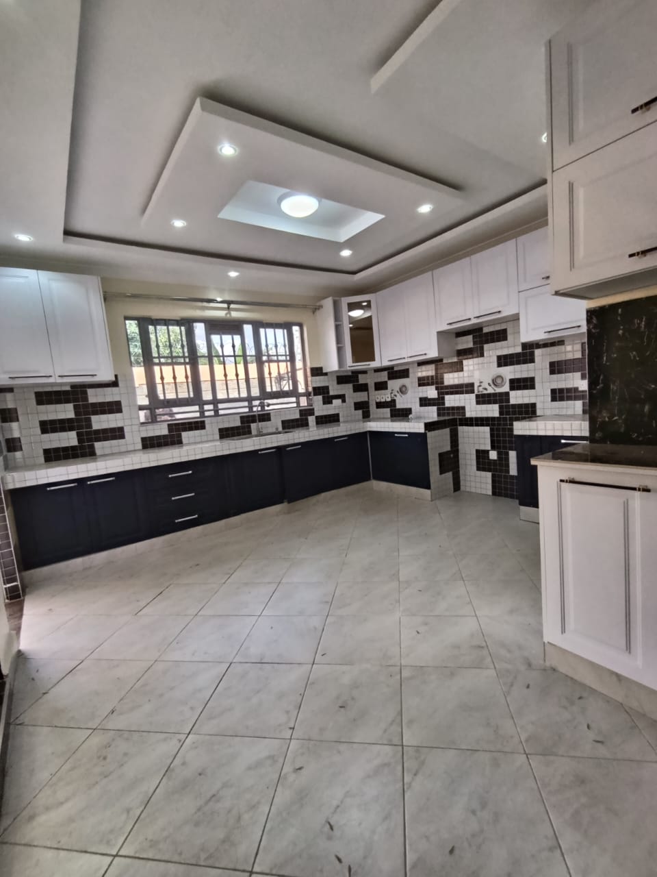 FOR SALE: 3-Bedroom All-Ensuite Bungalow In Ruiru Mugutha for sale in Kiambu 
 | Soko Ads