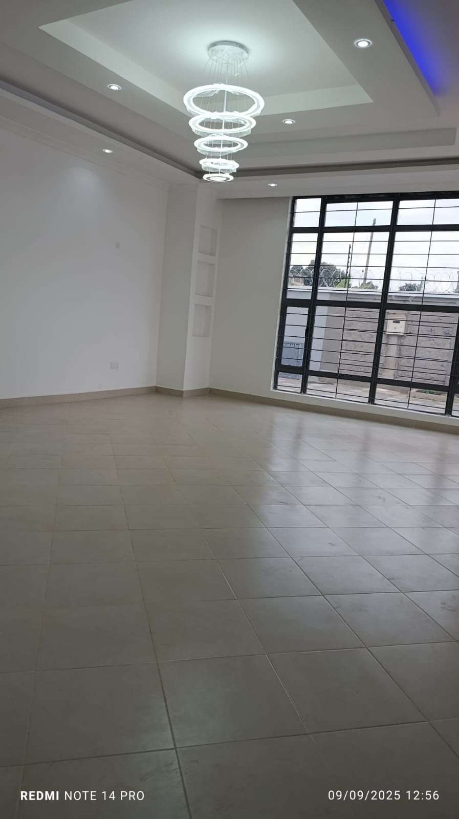 FOR SALE: Modern 3-Bedroom All Ensuite Flat-Roofed Bungalow + SQ – Ruiru-Mugutha - Kes.14M for sale in Kiambu 
 | Soko Ads