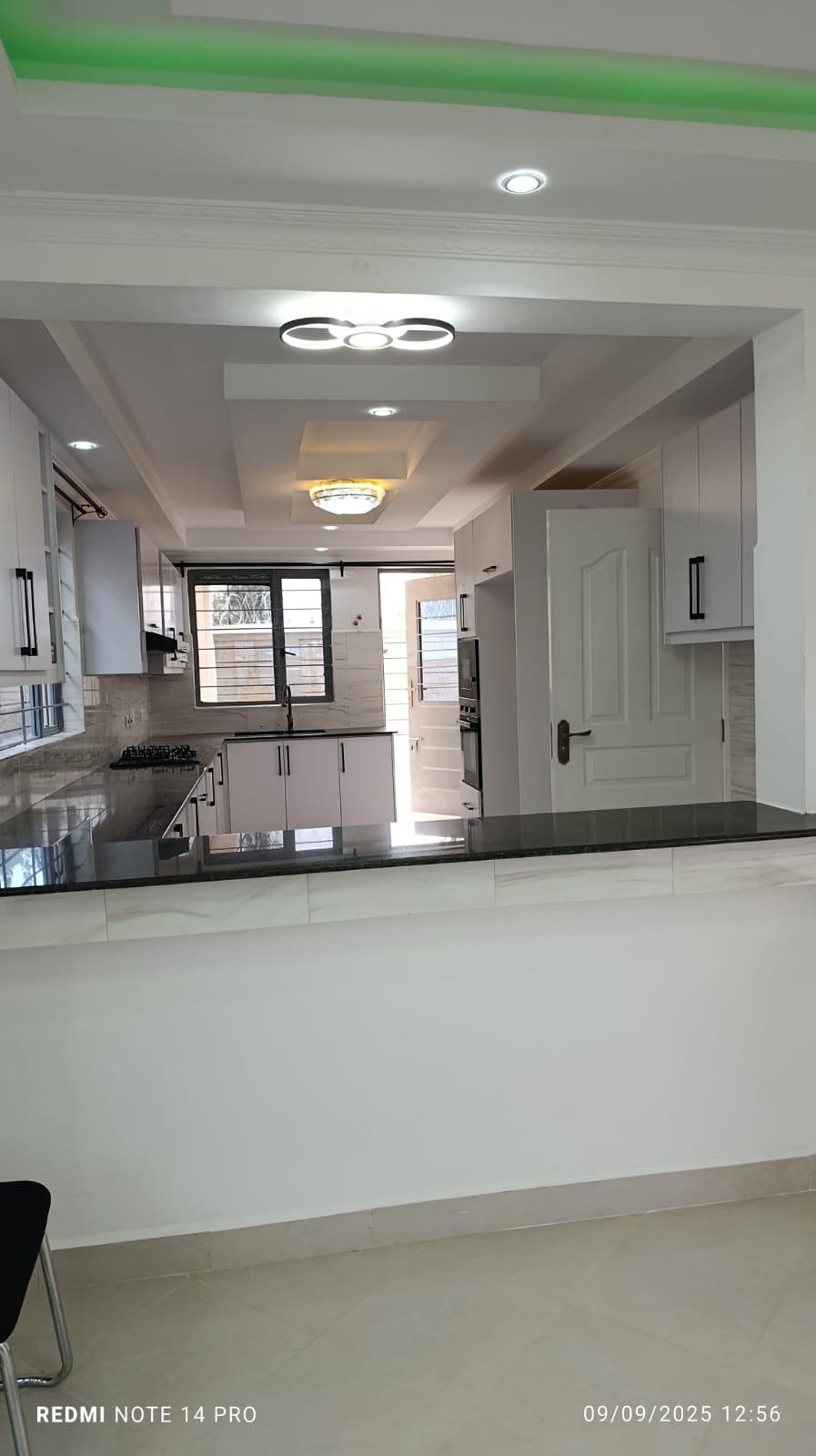 FOR SALE: Modern 3-Bedroom All Ensuite Flat-Roofed Bungalow + SQ – Ruiru-Mugutha - Kes.14M for sale in Kiambu 
 | Soko Ads