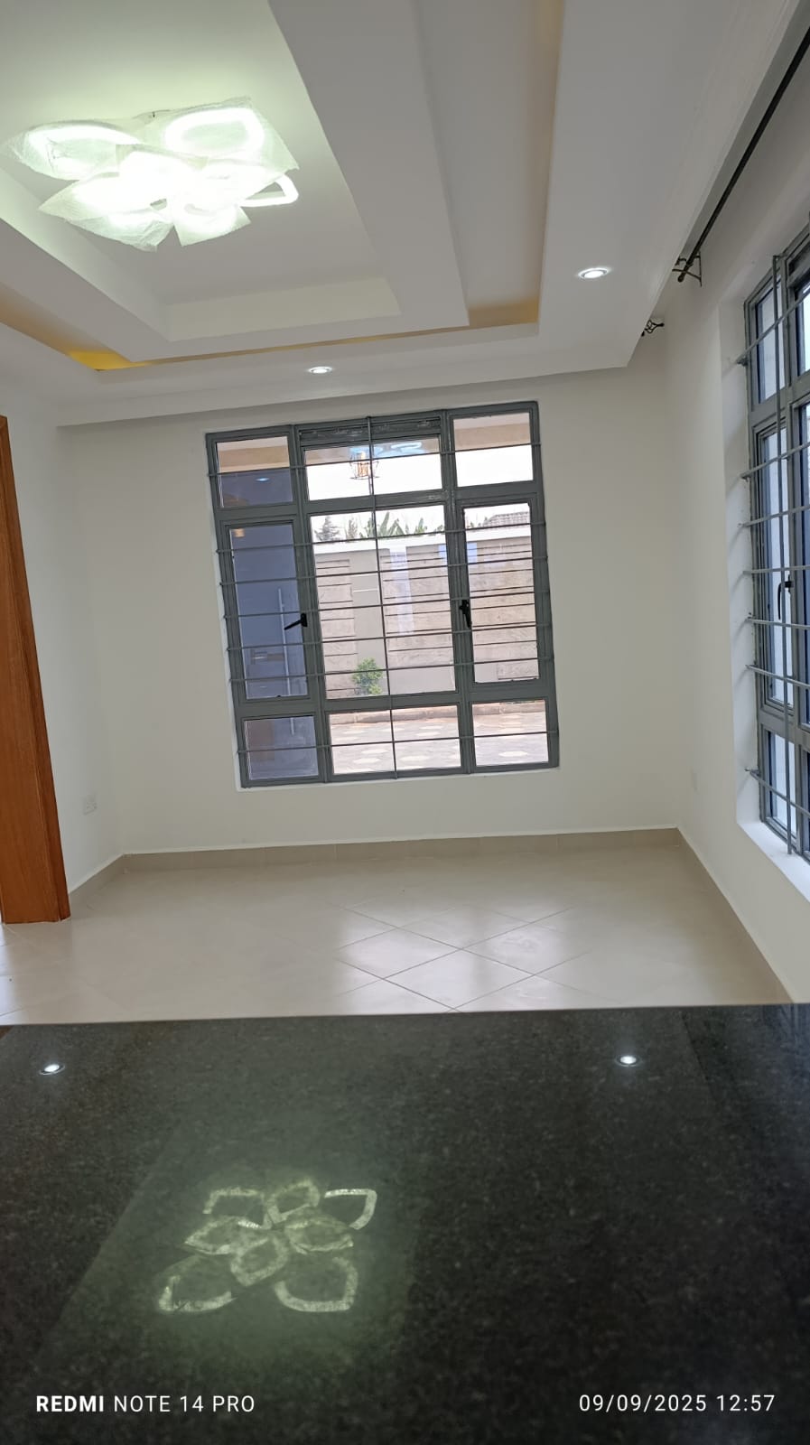 FOR SALE: Modern 3-Bedroom All Ensuite Flat-Roofed Bungalow + SQ – Ruiru-Mugutha - Kes.14M for sale in Kiambu 
 | Soko Ads