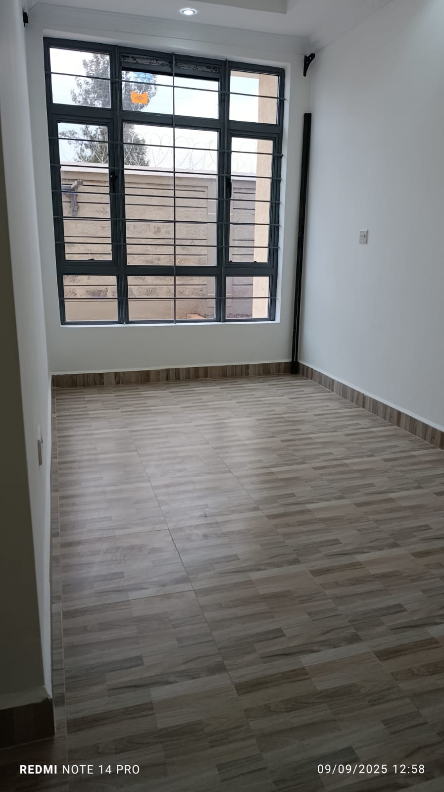 FOR SALE: Modern 3-Bedroom All Ensuite Flat-Roofed Bungalow + SQ – Ruiru-Mugutha - Kes.14M for sale in Kiambu 
 | Soko Ads