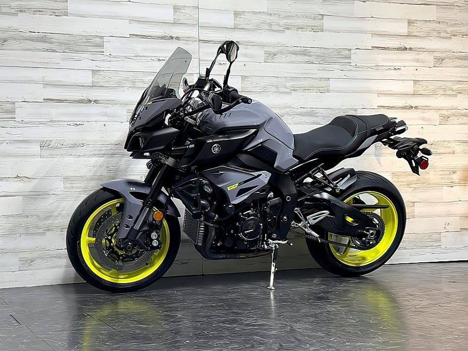 2017 Yamaha FZ-10  for sale in Elgeyo Marakwet | Soko Ads
