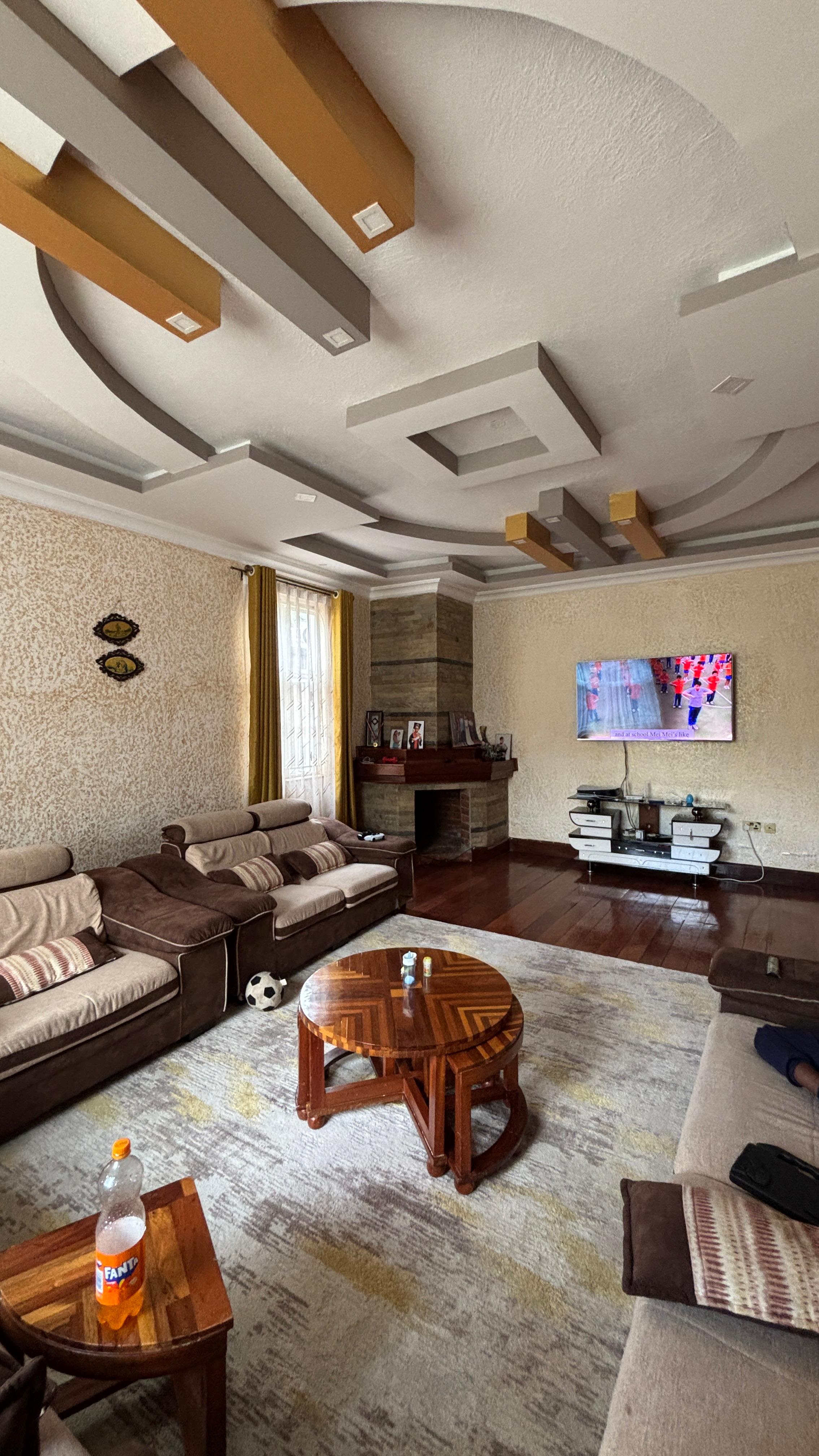  FOR SALE: 5-Bedroom Luxury Home – Kahawa Sukari  for sale in Kiambu 
 | Soko Ads