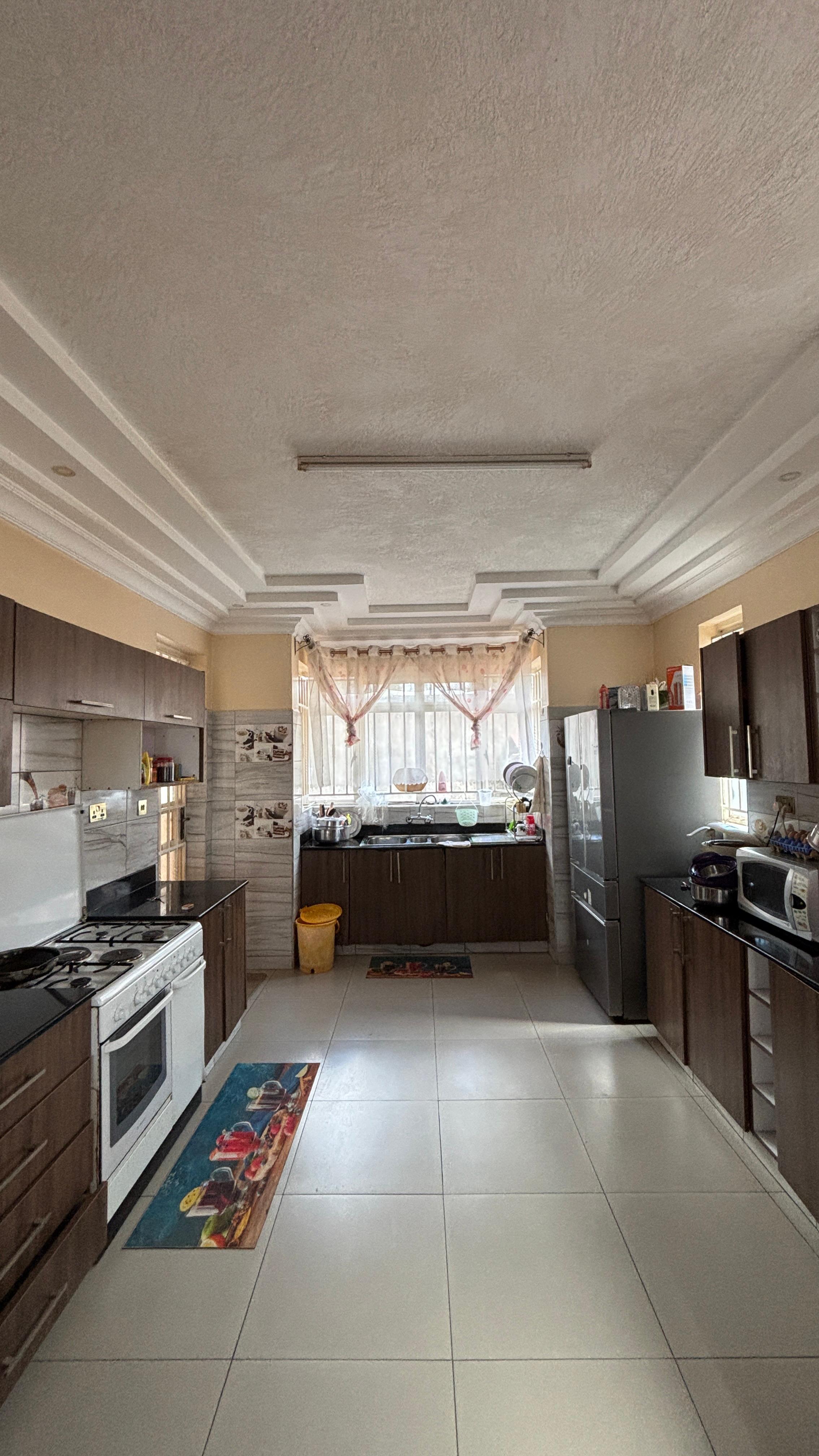  FOR SALE: 5-Bedroom Luxury Home – Kahawa Sukari  for sale in Kiambu 
 | Soko Ads