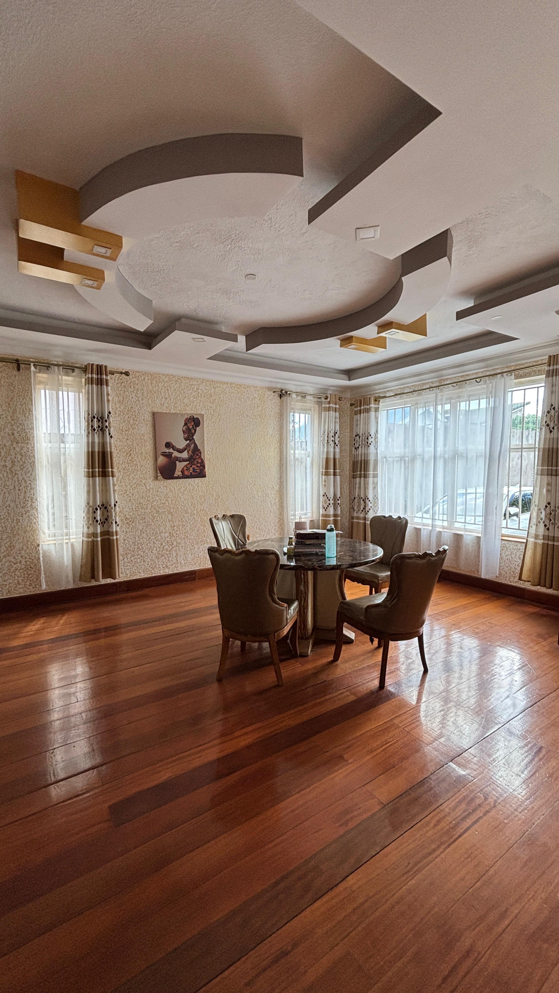  FOR SALE: 5-Bedroom Luxury Home – Kahawa Sukari  for sale in Kiambu 
 | Soko Ads