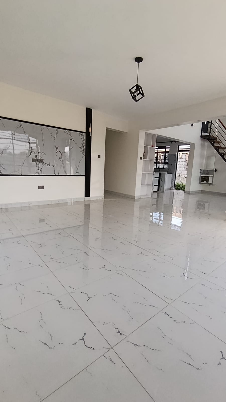 FOR SALE: Stylish 3-Bedroom Flat-Roofed Bungalows In Ruiru – Mugutha  for sale in Kiambu 
 | Soko Ads