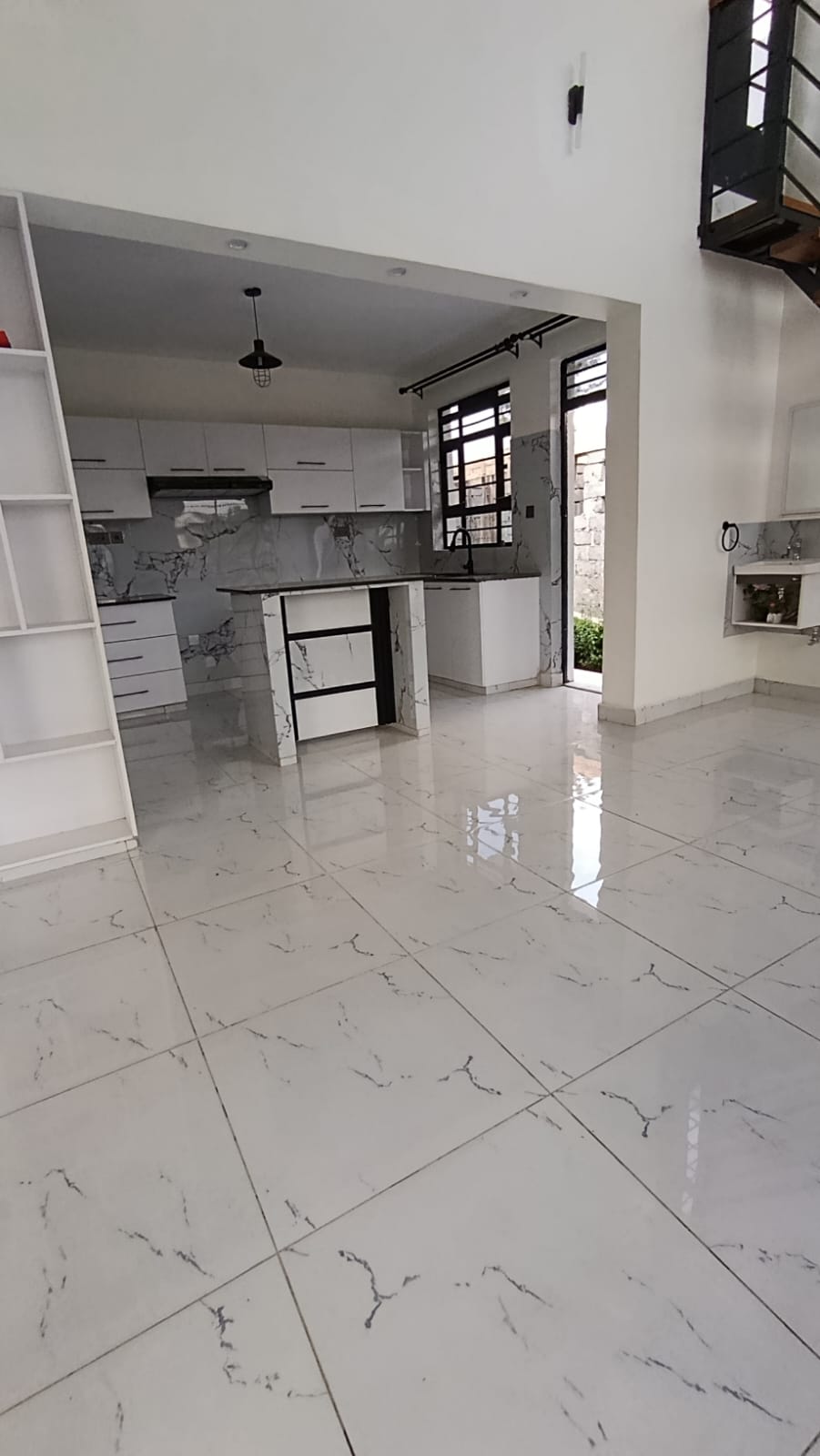FOR SALE: Stylish 3-Bedroom Flat-Roofed Bungalows In Ruiru – Mugutha  for sale in Kiambu 
 | Soko Ads