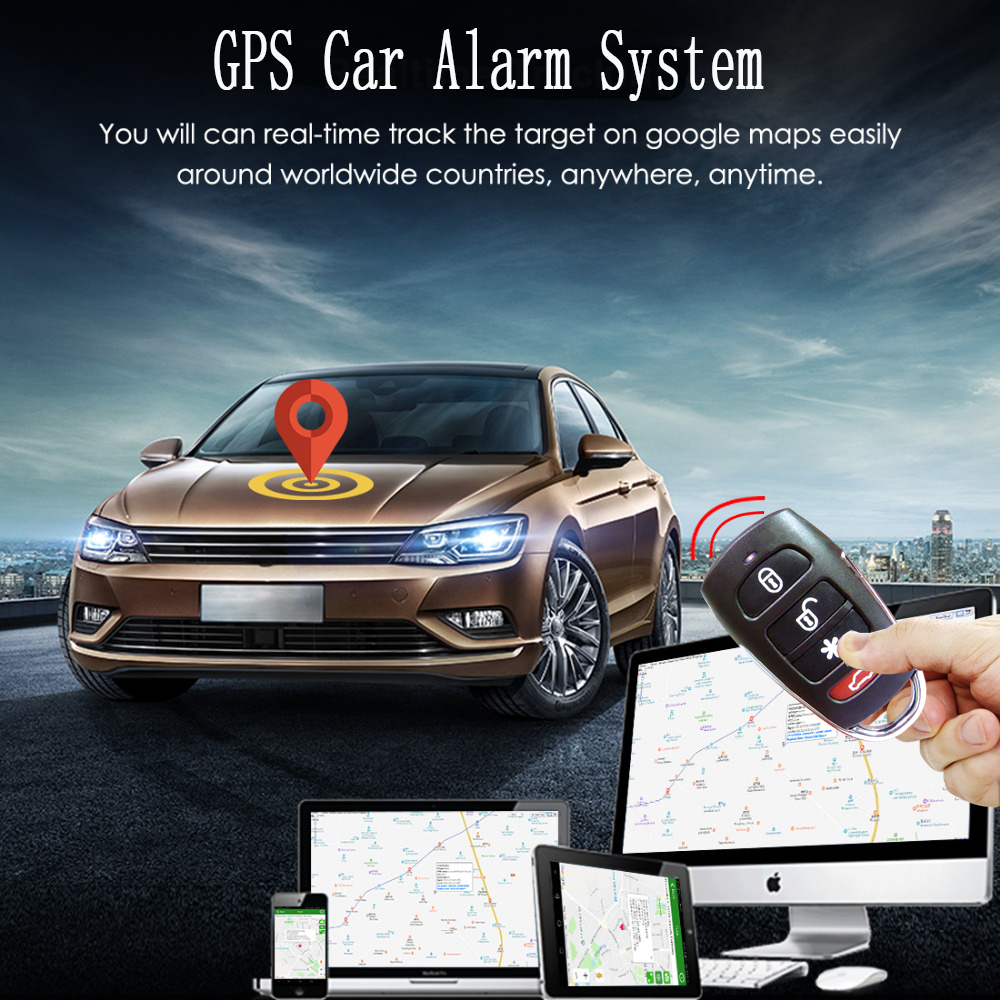 Car Alarm, GPS Tracker &Speed Limiter (Governor) Installation Training for sale in Nairobi | Soko Ads