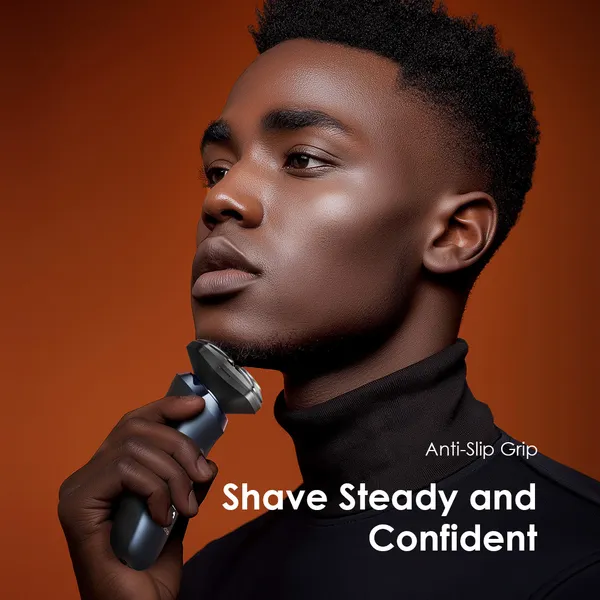 Oraimo EasyShave Multi-Functional IPX7 Waterproof Shaver 🪒✨ for sale in Nairobi | Soko Ads