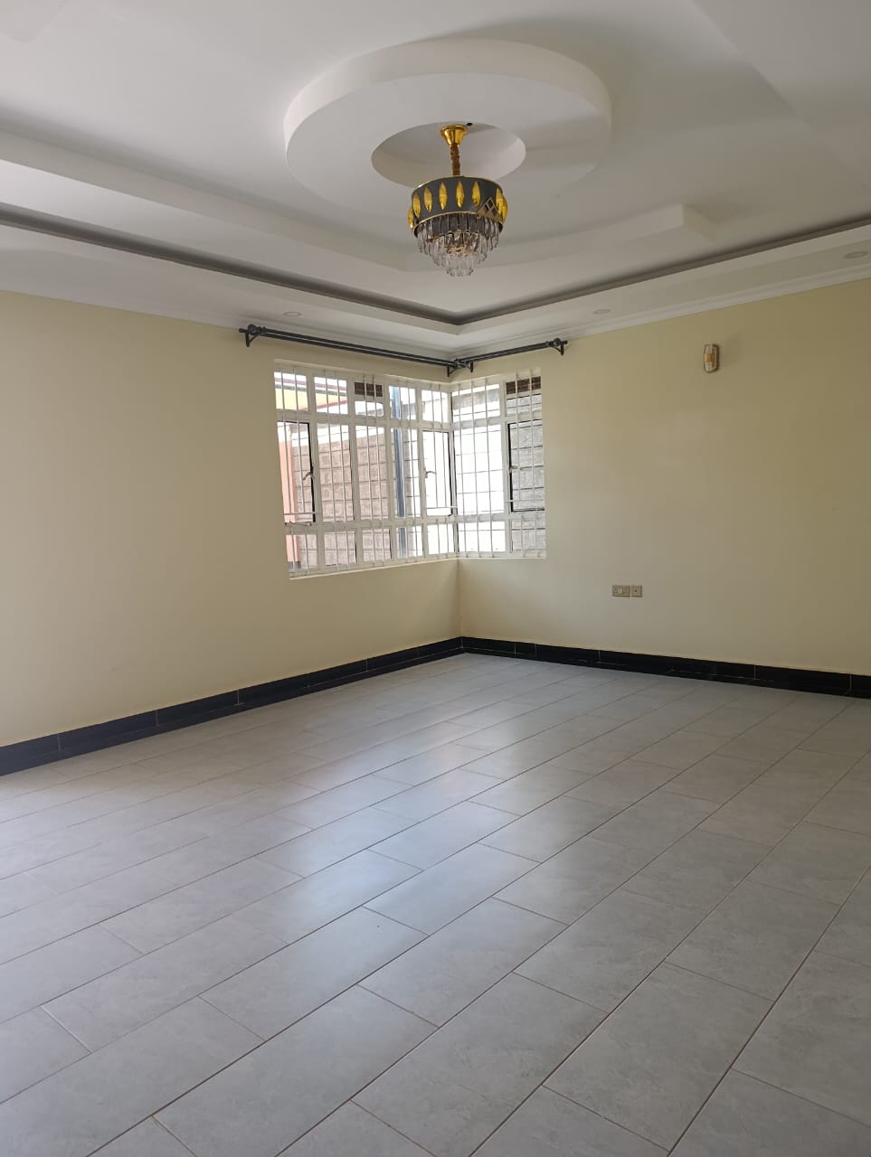FOR SALE: STUNNING 4-BEDROOM ALL EN-SUITE MAISONETTE WITH DSQ & OFFICE ROOM IN RUIRU-MUGUTHA for sale in Kiambu 
 | Soko Ads
