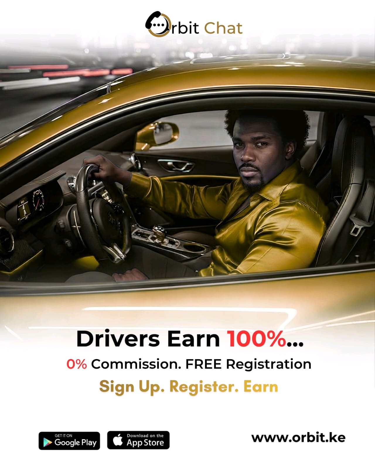 Download Orbit Chats Today for sale in Nairobi | Soko Ads