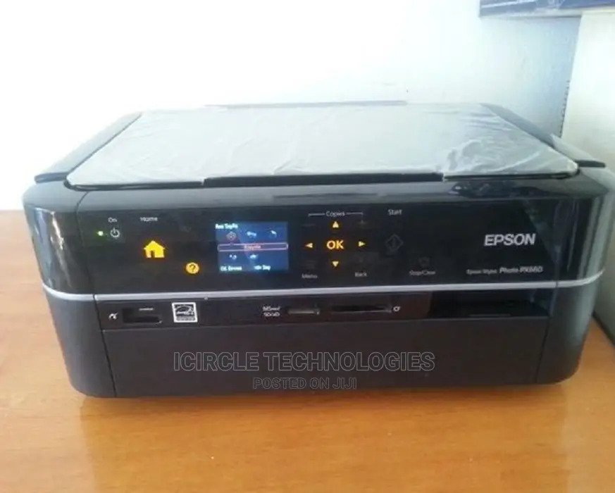 Epson Px660 Printer for sale in Nairobi | Soko Ads