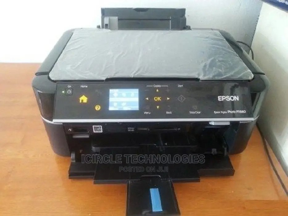 Epson Px660 Printer for sale in Nairobi | Soko Ads
