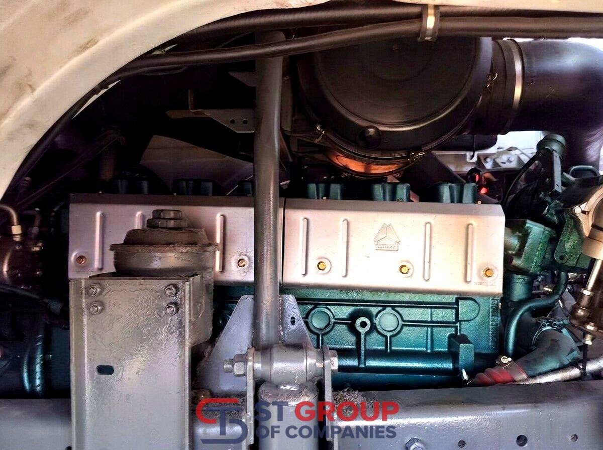 Toyota Hilux Double Cab in Mombasa 

