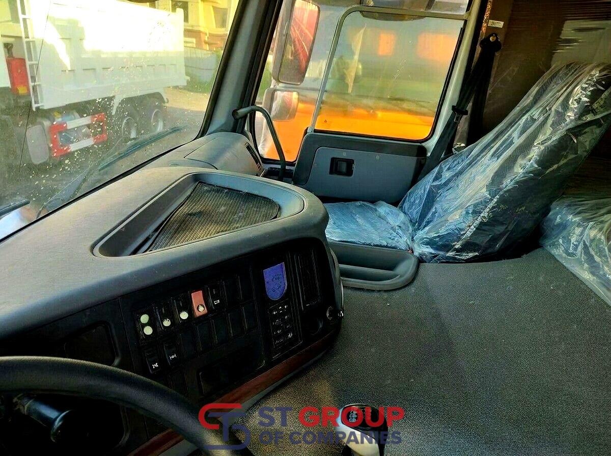 2023 SINOTRUCK HOWO DUMP TRUCK 371HP 6x4 for sale in Nairobi | Soko Ads