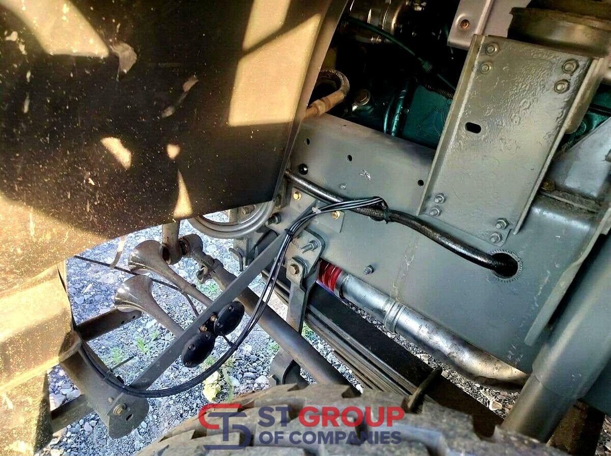 2023 SINOTRUCK HOWO DUMP TRUCK 371HP 6x4 for sale in Nairobi | Soko Ads