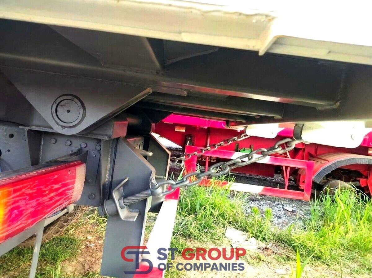 2023 SINOTRUCK HOWO DUMP TRUCK 371HP 6x4 for sale in Nairobi | Soko Ads